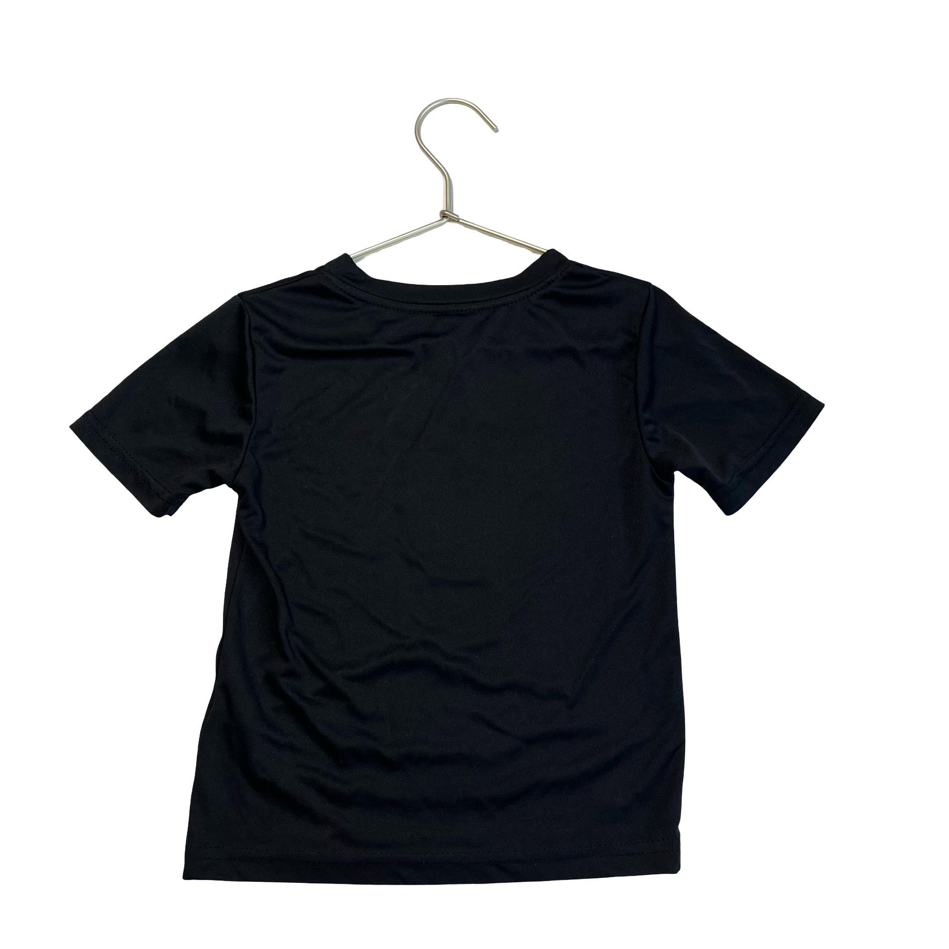 NFL Black, Green & Ivory JETS Athletic T-Shirt - Size 4 - Bounce Mkt