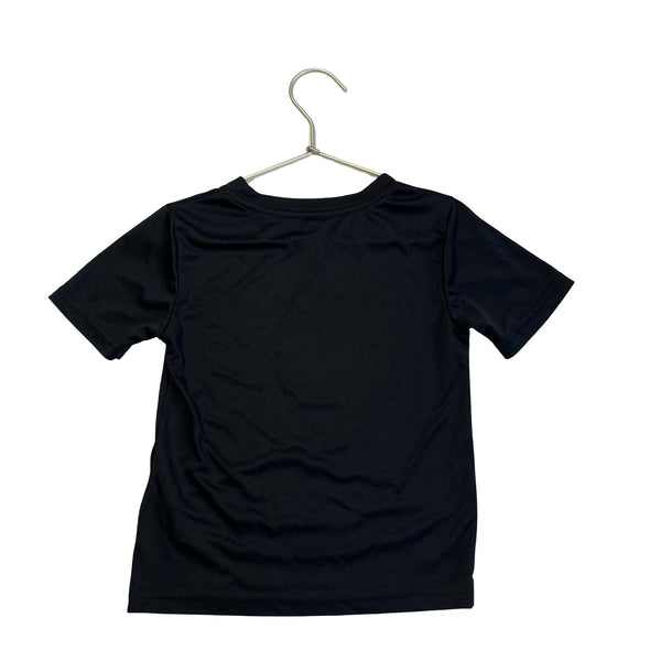 NFL Black, Green & Ivory JETS Athletic T-Shirt - Size 4 - Bounce Mkt