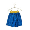 Nickelodeon Pinkfong Baby Shark Blue Swim Suit - Size 4T - Bounce Mkt