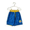 Nickelodeon Pinkfong Baby Shark Blue Swim Suit - Size 4T - Bounce Mkt
