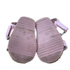 Nicole Miller Pink Patent Heart Sandals - Size 5 - Bounce Mkt