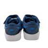Nike Air Blue Sneakers - Size 4C - Bounce Mkt