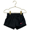 Nike Black Athletic Shorts - Size 2 - Bounce Mkt