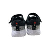 Nike Black Sneakers - Size 5.5C - Bounce Mkt
