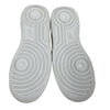 Nike Force 1 Toggle 'Mushroom' Yellow Sneakers - Size 2Y Big Kid - Bounce Mkt