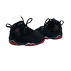 Nike Jordan Black & Red High - Top Sneakers - Size 7 - Bounce Mkt