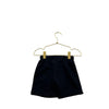 Nike Jordan Black, White & Red Shorts - Size 2 - Bounce Mkt