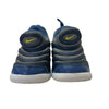 Nike Navy & Olive Sneakers - Size 8C - Bounce Mkt