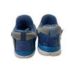 Nike Navy & Olive Sneakers - Size 8C - Bounce Mkt