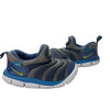 Nike Navy & Olive Sneakers - Size 8C - Bounce Mkt