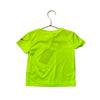 Nike Neon Yellow Athletic Tee with Tags - Size 18 Mo - Bounce Mkt