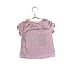 Nike Pink 'Just Do It' Athletic Tee - Size 2T - Bounce Mkt