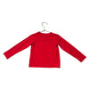 Nike Red & Black 'Beast' Long Sleeve Athletic Shirt - Size 2 - Bounce Mkt
