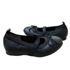 Nina Black Ballet Flats Shoes - Size 7 - Bounce Mkt