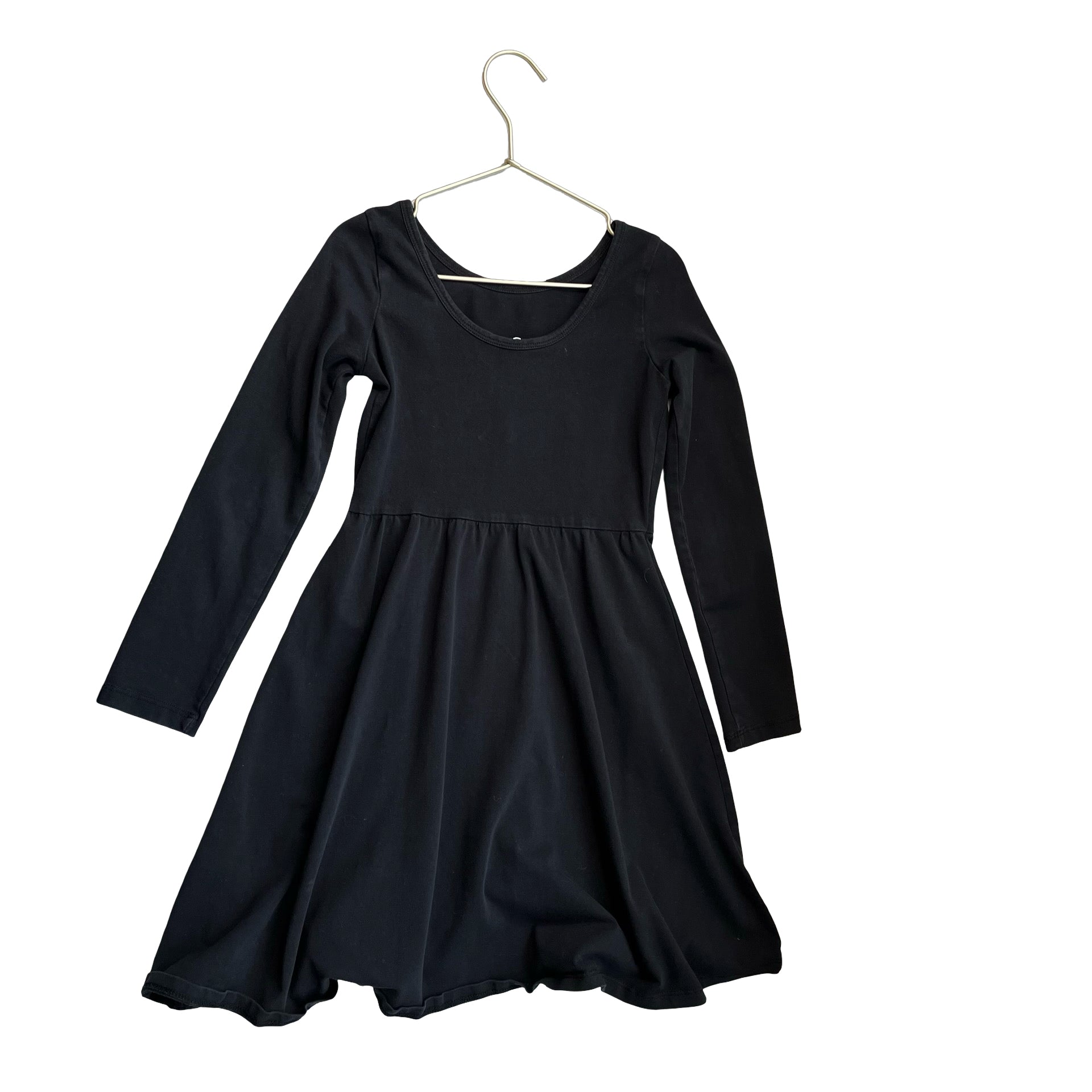 Nordstrom Black Dress - Size S 7 - 8 - Bounce Mkt