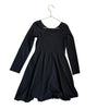 Nordstrom Black Dress - Size S 7 - 8 - Bounce Mkt