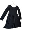 Nordstrom Black Dress - Size S 7 - 8 - Bounce Mkt