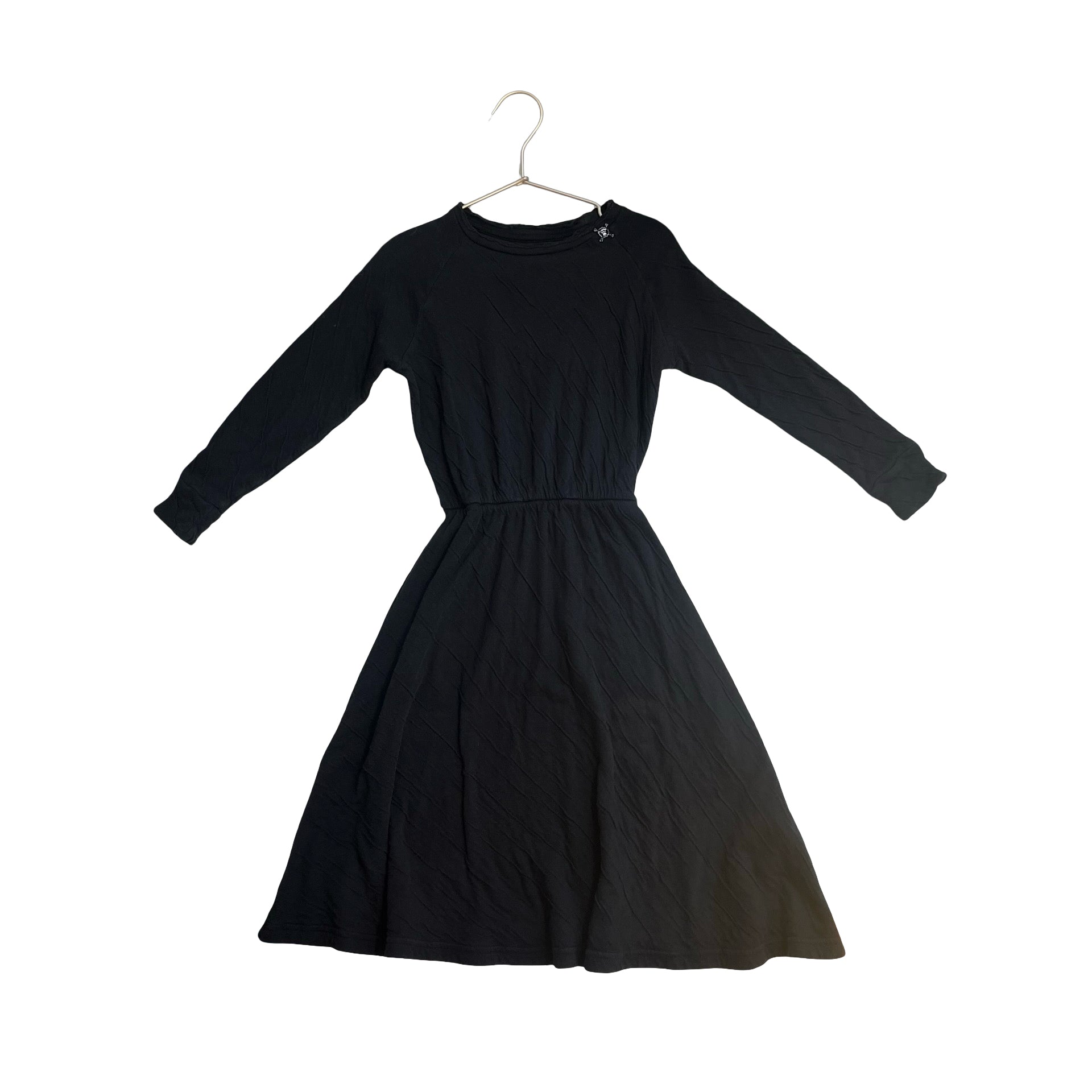 Nununu Black dress - Size 4 - 5 - Bounce Mkt