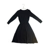 Nununu Black dress - Size 4 - 5 - Bounce Mkt