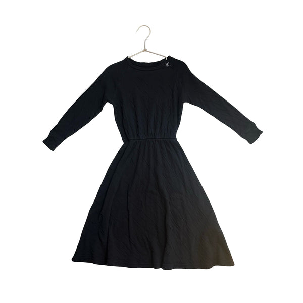 Nununu Black dress - Size 4 - 5 - Bounce Mkt