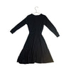 Nununu Black dress - Size 4 - 5 - Bounce Mkt