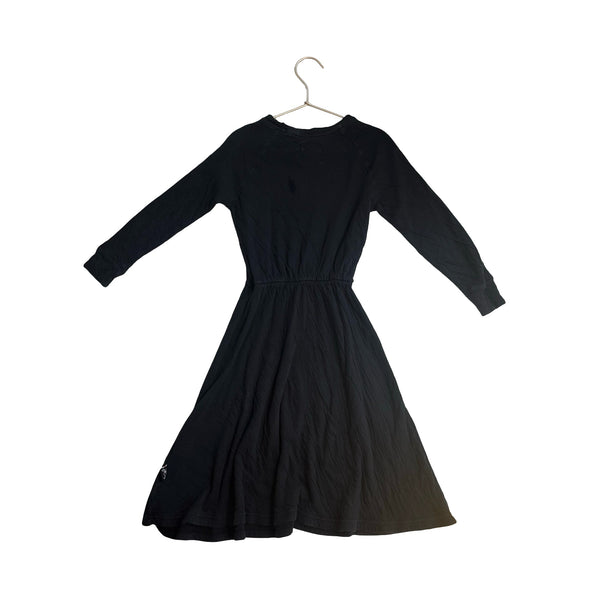 Nununu Black dress - Size 4 - 5 - Bounce Mkt