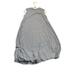 Nununu Gray 'A' Dress - Size 4 - 5 - Bounce Mkt
