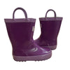 Oaki Purple Rain Boots - Size 9 - Bounce Mkt
