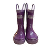 Oaki Purple Rain Boots - Size 9 - Bounce Mkt