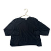 Old Navy Active Black Athletic Top - Size M 8 - Bounce Mkt