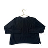 Old Navy Active Black Athletic Top - Size M 8 - Bounce Mkt