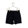Old Navy Black Pull On Shorts - Size S (6/7) - Bounce Mkt