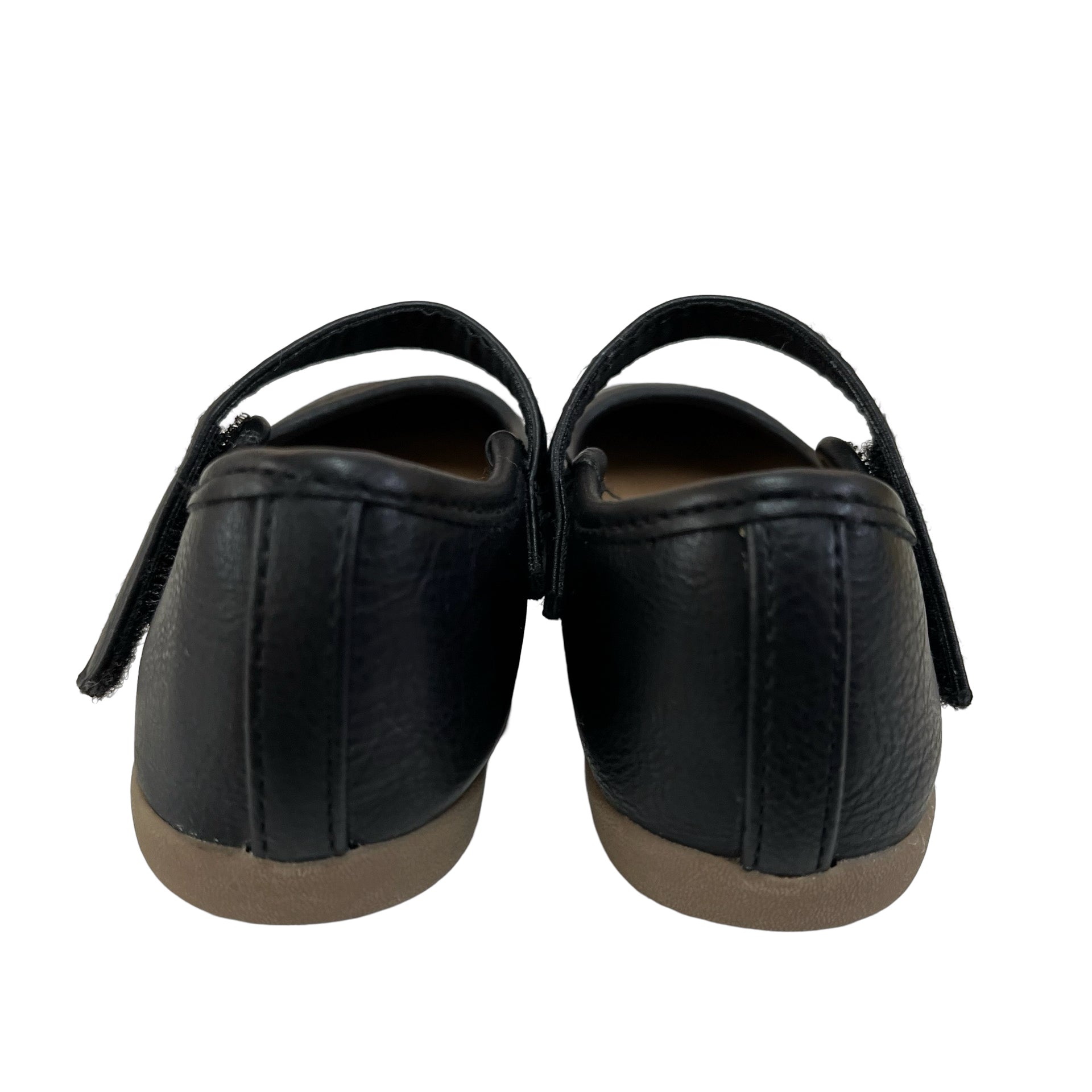 Old Navy Black Shoes - Size 6 - Bounce Mkt