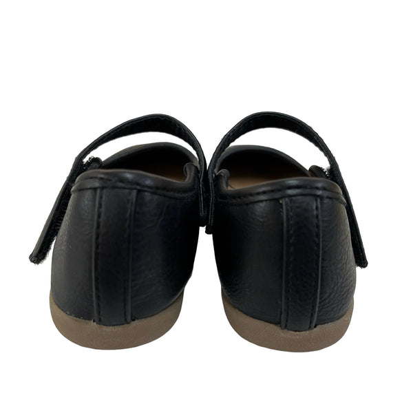 Old Navy Black Shoes - Size 6 - Bounce Mkt