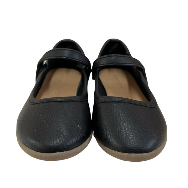 Old Navy Black Shoes - Size 6 - Bounce Mkt