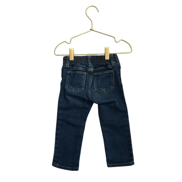 Old Navy Blue Jeans - Size 18 - 24 Months - Bounce Mkt