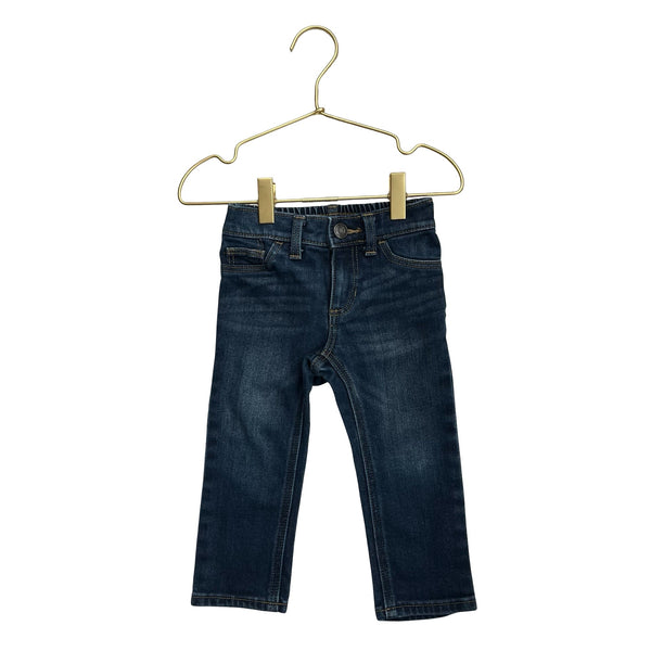 Old Navy Blue Jeans - Size 18 - 24 Months - Bounce Mkt