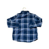 Old Navy Blue Plaid Button Down - Size XS 5 - Bounce Mkt