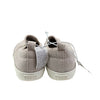 Old Navy Blush Faux Suede Slip - On Sneakers with Tags - Size 11 - Bounce Mkt