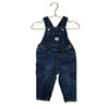Old Navy Denim Overalls - Size 6 - 12 Mo - Bounce Mkt