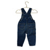 Old Navy Denim Overalls - Size 6 - 12 Mo - Bounce Mkt