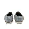 Old Navy Gray Jersey Soft - Sole Shoes - Size 12 - 18 Mo - Bounce Mkt