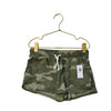 Old Navy Green Camo Shorts with Tags - Size S 6 - 7 - Bounce Mkt