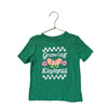 Old Navy Green 'Growing Kindness' Butterfly Tee - Size 5T - Bounce Mkt