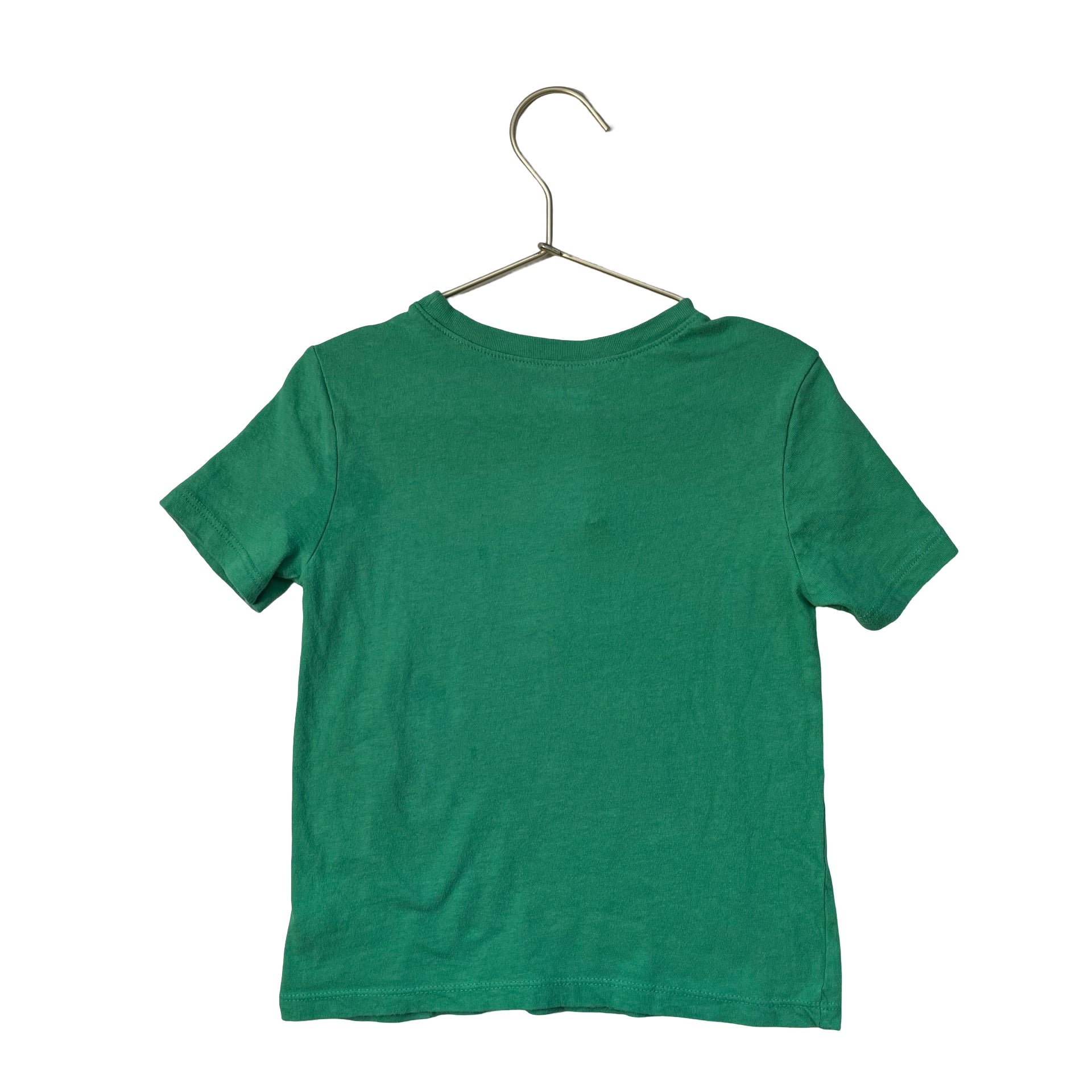Old Navy Green 'Growing Kindness' Butterfly Tee - Size 5T - Bounce Mkt