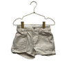 Old Navy Ivory Denim Shorts - Size XS 5 - Bounce Mkt