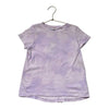 Old Navy Lavender Tie - Dye Tee - Size M 8 - Bounce Mkt