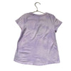 Old Navy Lavender Tie - Dye Tee - Size M 8 - Bounce Mkt