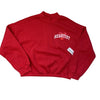 Old Navy Red 'Heartist' Sweatshirt with Tags - Size L 10 - 132 - Bounce Mkt
