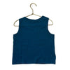 Open Edit Teal Tank with Tags - Size 2 - Bounce Mkt